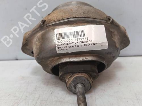Engine mount BMW X3 (E83) 2.0 d | BP40513222M89 - Image 3
