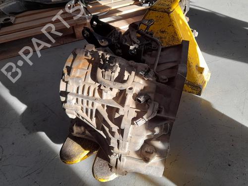 Gearbox NISSAN PRIMERA (P12) 2.0 | BP12745858M3 