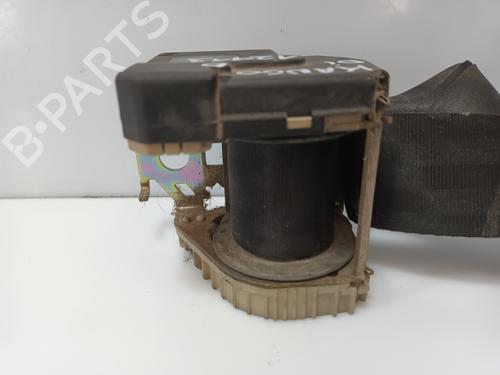 Front left seatbelt RENAULT KANGOO (KC0/1_) 1.5 dCi | BP33851857I26  - Image 5