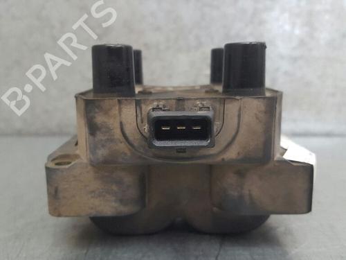 Used Ignition coil FIAT BRAVO I (182_) 1.2 16V 80 (82 hp) 12761268