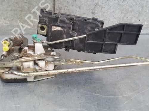 Front right lock HYUNDAI COUPE I (RD) 1.6 16V | BP12806192C97 