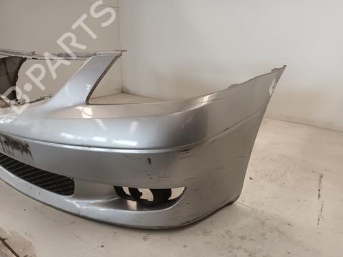 Front bumper MAZDA MPV II (LW) 2.0 DI | BP17640154C7 