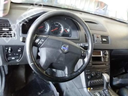 Engine control unit (ECU) VOLVO XC90 I (275) D3 / D5 | BP12753048M57 