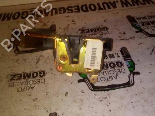 Front right lock VOLVO S40 I (644) 1.6 | BP12692993C97 