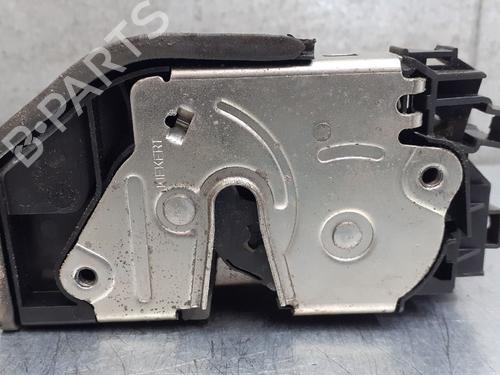Rear right lock BMW 5 (E60) 530 d | BP12748787C99 