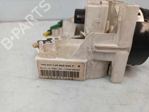 Climate control VW LUPO I (6X1, 6E1) 1.0 | BP28805595I5