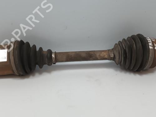 Used Left front driveshaft Left front driveshaft LAND ROVER FREELANDER I (L314) 2.0 Td4 4x4 (112 hp) 33817539 33817539