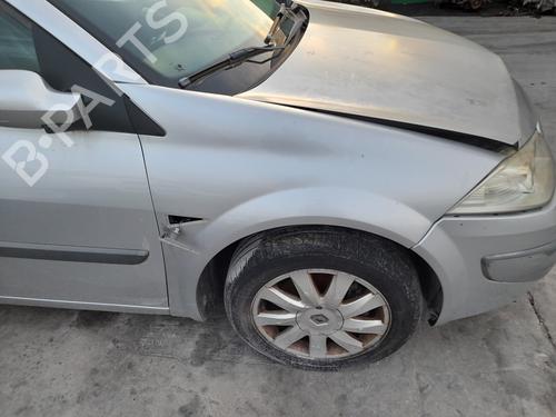Højre bagtil støddæmper RENAULT MEGANE II Saloon (LM0/1_)  | BP12777879M19 