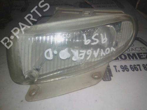 Nebelscheinwerfer rechts für CHRYSLER VOYAGER / GRAND VOYAGER III (GS_, NS_) 2.5 TD (116 hp) 12798564