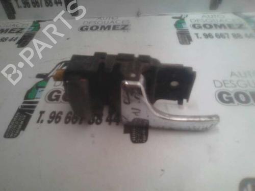 Used Rear left interior door handle Rear left interior door handle 12797478 12797478