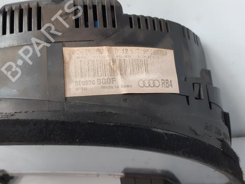 Instrument cluster AUDI A4 B6 (8E2) 1.8 T quattro | BP36049032C47 - Image 5