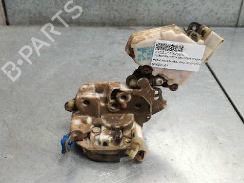 Front right lock NISSAN PRIMERA (P10) 1.6 | BP12729817C97 