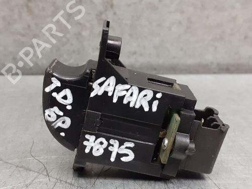 Right rear window switch TATA SAFARI (42_FD) | BP12854797I28 - Image 2