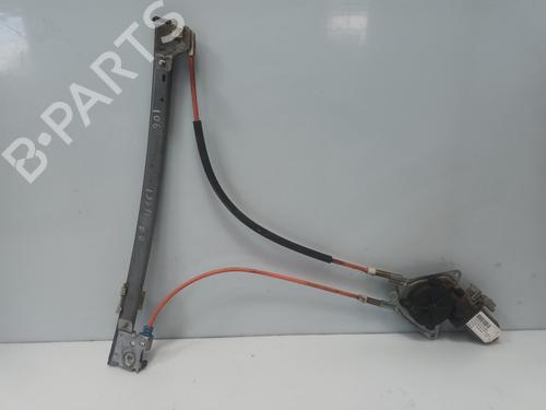 Used Front right window mechanism Front right window mechanism PEUGEOT 106 II (1A_, 1C_) 1.1 i (60 hp) 33720338 33720338