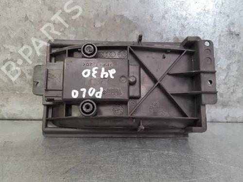 Heater resistor VW POLO (6N2) | BP12813644M108 - Image 2
