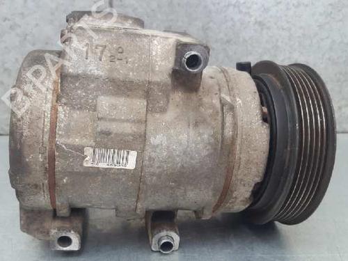 AC compressor MAZDA MPV II (LW) | BP12857785M34