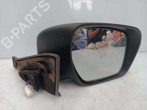 Used Right mirror MAZDA 5 (CR) 2.0 CD (CR19) (143 hp) 24620598
