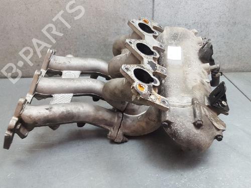 Intake manifold KIA CARNIVAL II (GQ) 2.5 V6 | BP12748689M70 