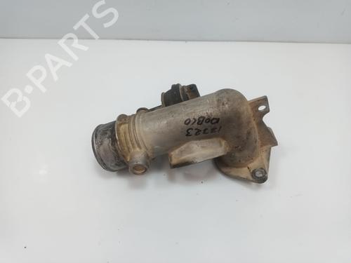 Used Throttle body Throttle body FIAT DOBLO Box Body/MPV (223_) 1.9 JTD (105 hp) 32748329 32748329