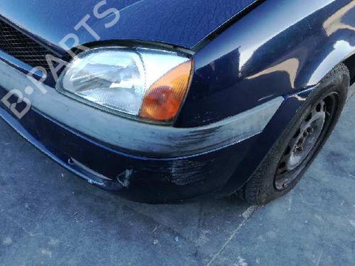 Engine FORD FIESTA Hatchback Van (JV_) D 1.8 | BP12727676M1