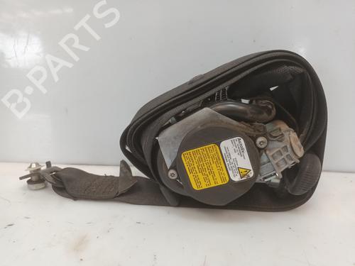 Used Front right seatbelt PEUGEOT BIPPER (AA_) [2008-2025]  28501390
