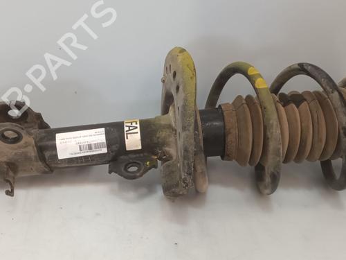 Used Left front shock absorber NISSAN NV200 Van e-NV (ME0N) (109 hp) 31156412