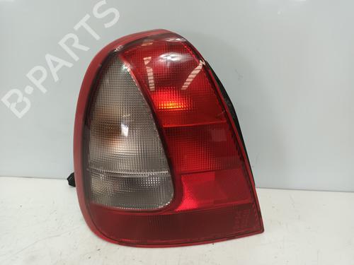 Used Left taillight DAEWOO LANOS (KLAT) 1.6 16V (106 hp) 29726649
