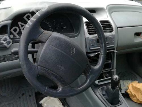 Radiator fan RENAULT LAGUNA I (B56_, 556_) 1.9 dCi (B56W) | BP12715845M35 