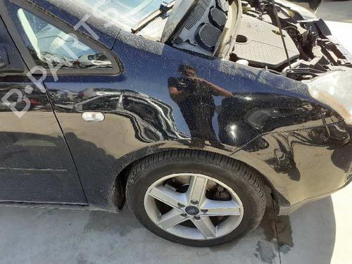 Achsschenkel links vorne FORD FOCUS C-MAX (DM2)  | BP12770221M25 