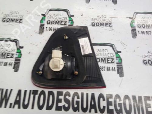 Right tailgate light SEAT CORDOBA (6K1, 6K2) 1.9 TDI | BP12731237C80 