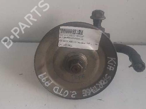 Styring servopumpe KIA SPORTAGE SUV (K00) [1994-2005]  12716883