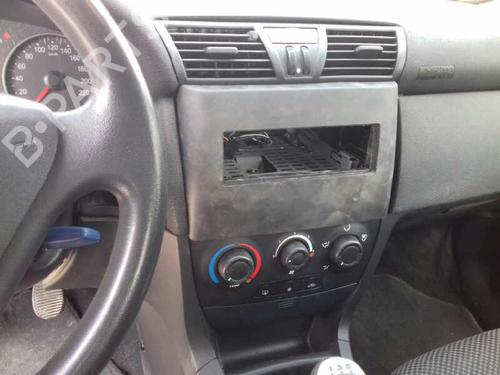 Højre Styrespindel Lejehus FIAT STILO (192_) 1.6 16V (192_XB1A) | BP12756431M26 
