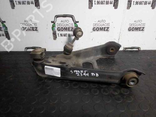 Used Right front suspension arm SMART CITY-COUPE (450) 0.6 (S1CLA1, 450.341) (55 hp) 12813196