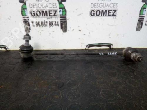 Used Left front suspension arm MERCEDES-BENZ C-CLASS Coupe (CL203) C 220 CDI (203.708) (150 hp) 13986648