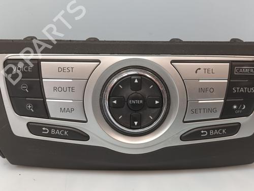 Used Switch Switch NISSAN MURANO II (Z51) [2007-2014] 32423198 32423198