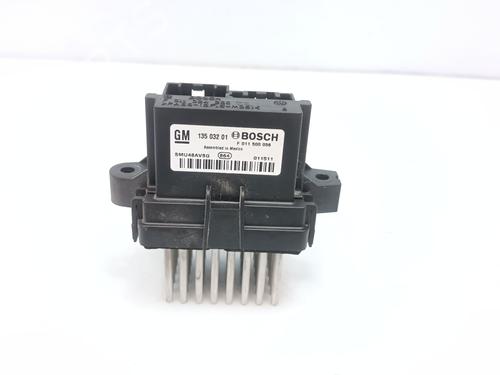 Used Heater resistor CHEVROLET CRUZE (J300) 2.0 CDI (163 hp) 27486849