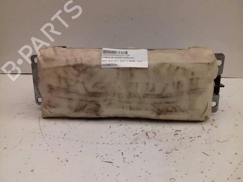 Used Passenger airbag SEAT IBIZA II (6K1) 1.4 16V (75 hp) 12817638