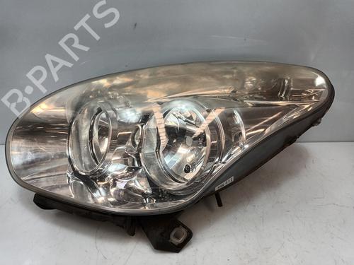 Used Left headlight OPEL COMBO Box Body/MPV (X12) 1.3 CDTI (B05) (90 hp) 19112442