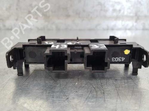 Warning switch JAGUAR X-TYPE I Estate (X400) 2.5 | BP12705473I22 