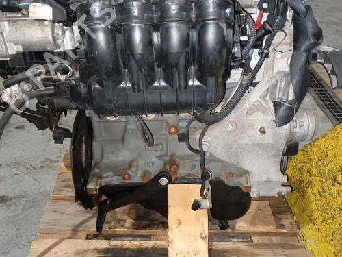 Engine FIAT 500 (312_) | BP31126999M1