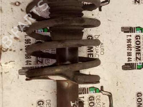 Used Left front shock absorber CITROËN XSARA Coupe (N0) 1.6 16V (109 hp) 12747310
