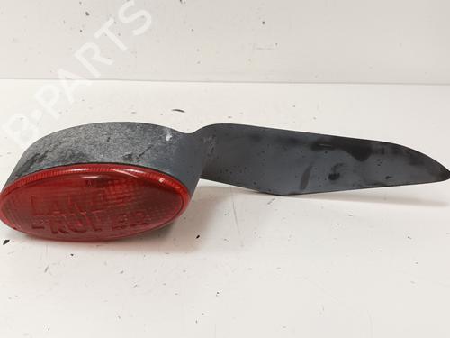 Third brake light LAND ROVER FREELANDER I (L314) 2.0 Td4 4x4 (112 hp) 17743065