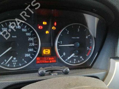 Instrument cluster BMW 3 (E90) 320 d | BP12715429C47 