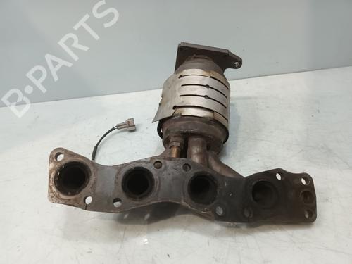 Exhaust manifold SUZUKI IGNIS II (MH)  | BP30136523M110 