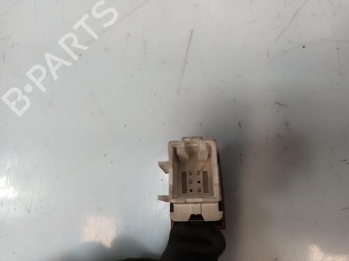 Warning switch SKODA OCTAVIA II (1Z3) 1.9 TDI | BP19111175I22 