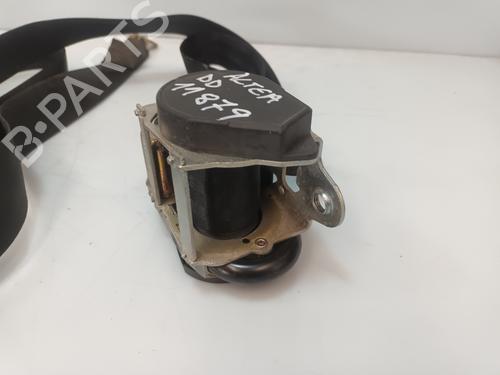 Front right seatbelt SEAT ALTEA (5P1)  | BP28020699I25 