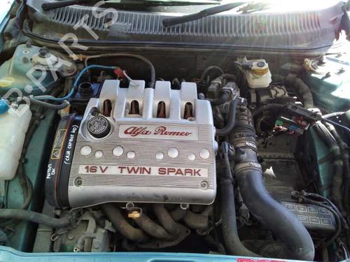 Right front driveshaft ALFA ROMEO 156 (932_) 2.0 16V T.SPARK (932A21__) | BP12808662M39 