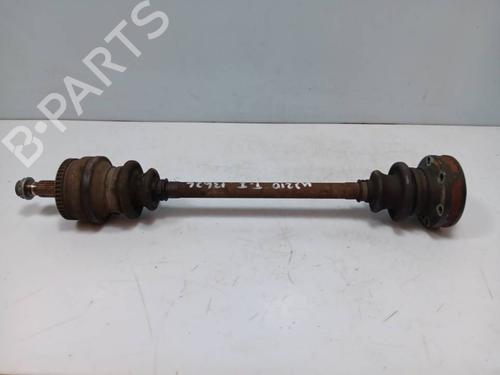 Used Left rear driveshaft Left rear driveshaft MERCEDES-BENZ E-CLASS (W210) E 220 CDI (210.006) (125 hp) 40225267 40225267