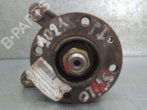 Used Left rear steering knuckle FIAT STILO (192_) 1.9 D Multijet (120 hp) 12799699