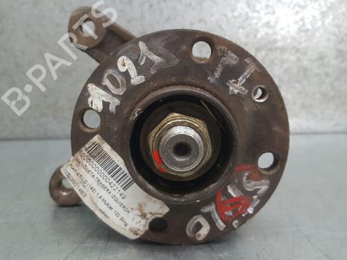 Fusee links achter FIAT STILO (192_) 1.9 D Multijet (120 hp) 12799699